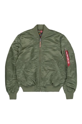 Vintage Fit Bomberjacka VF 59