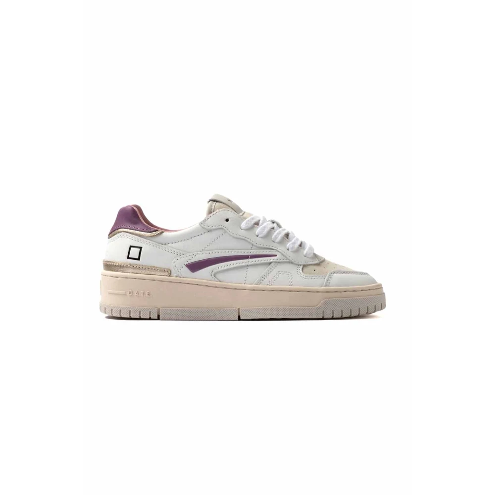 Shoes > Sneakers - - D.a.t.e. - Modalova