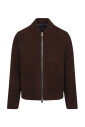 brown-leather-jacket-elegant-style