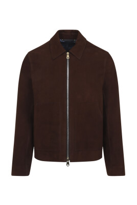 brun-laderjacka-elegant-stil