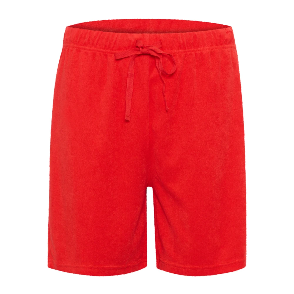 Shorts > Casual Shorts - - Cream - Modalova