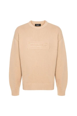 Kanadensisk Jersey Bomullströja