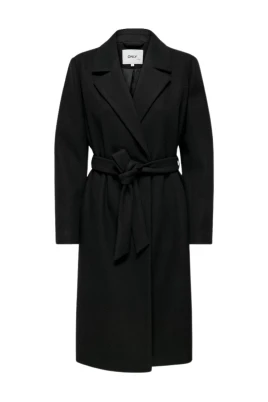 Life Wrap Coat