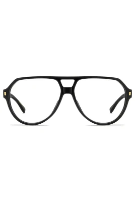 D2 0204 Optical Frame
