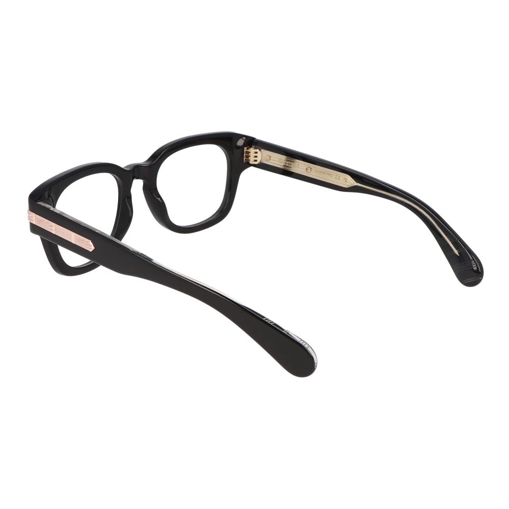 Gucci Vierkante brilmonturen Black Unisex