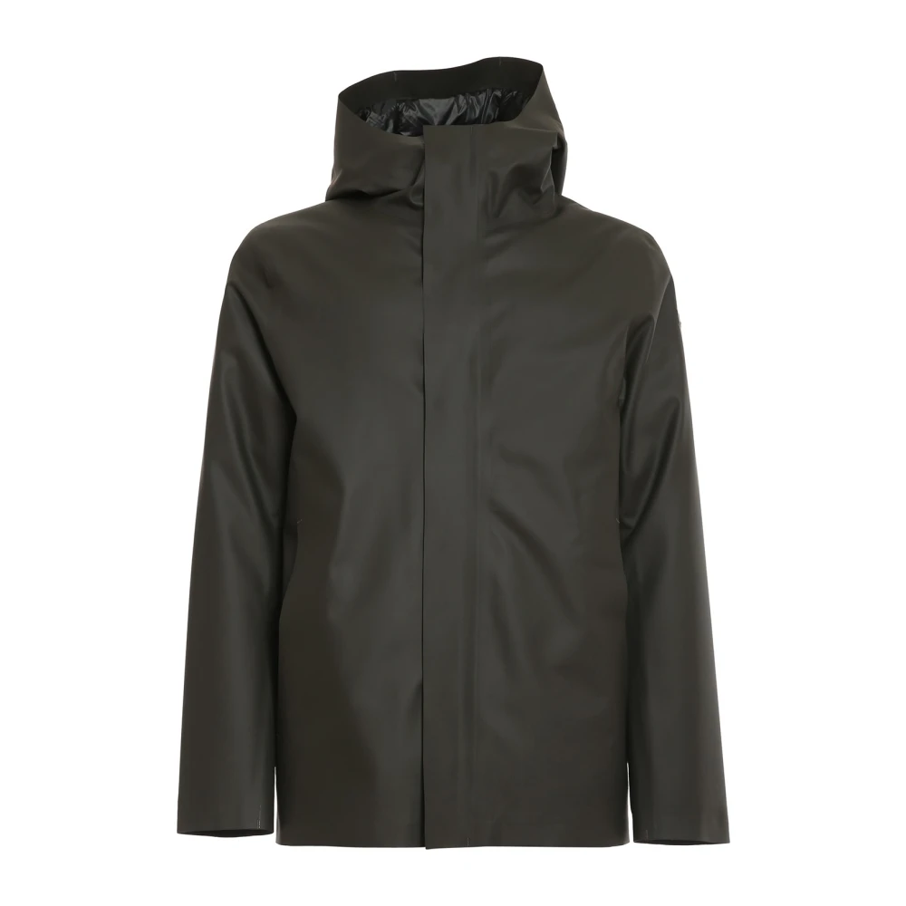 RRD - Coats > Parkas - Green - RRD - Modalova