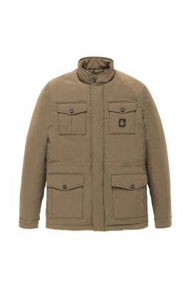 brown-nylon-men-jacket