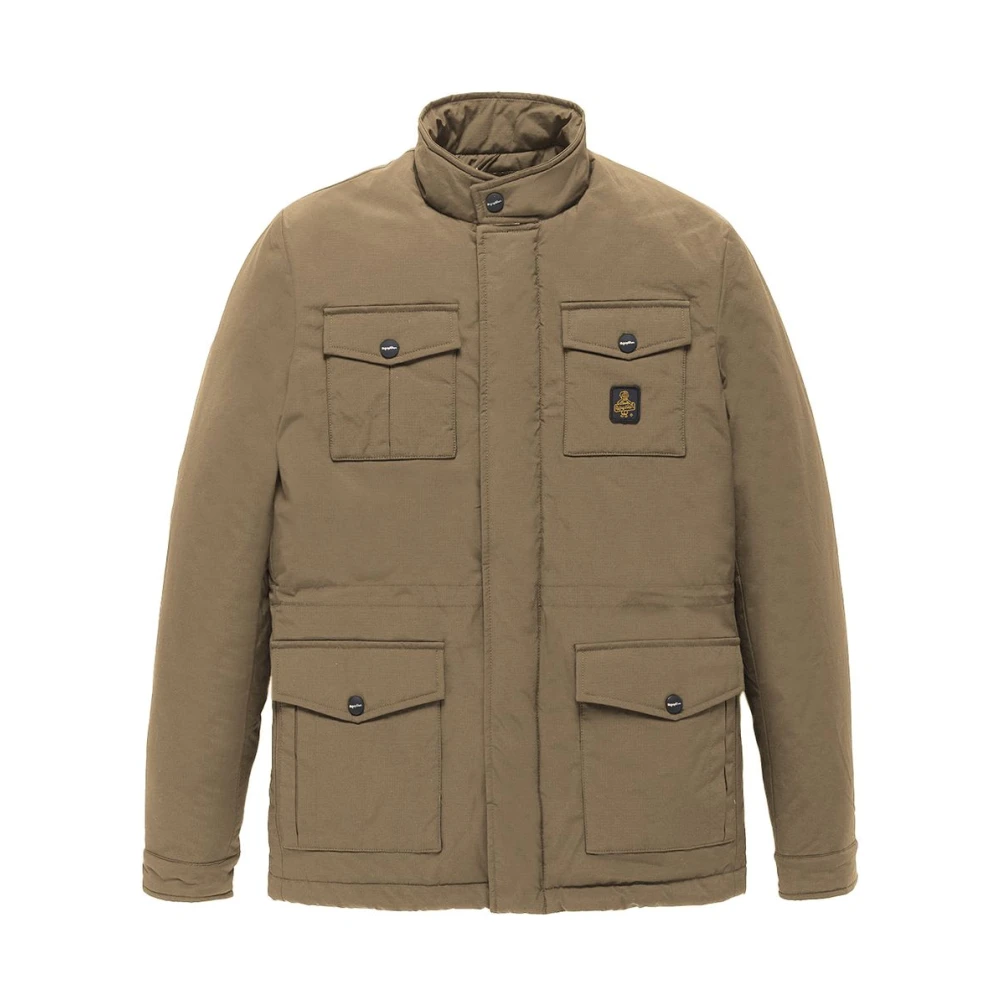 Jackets > Winter Jackets - - RefrigiWear - Modalova