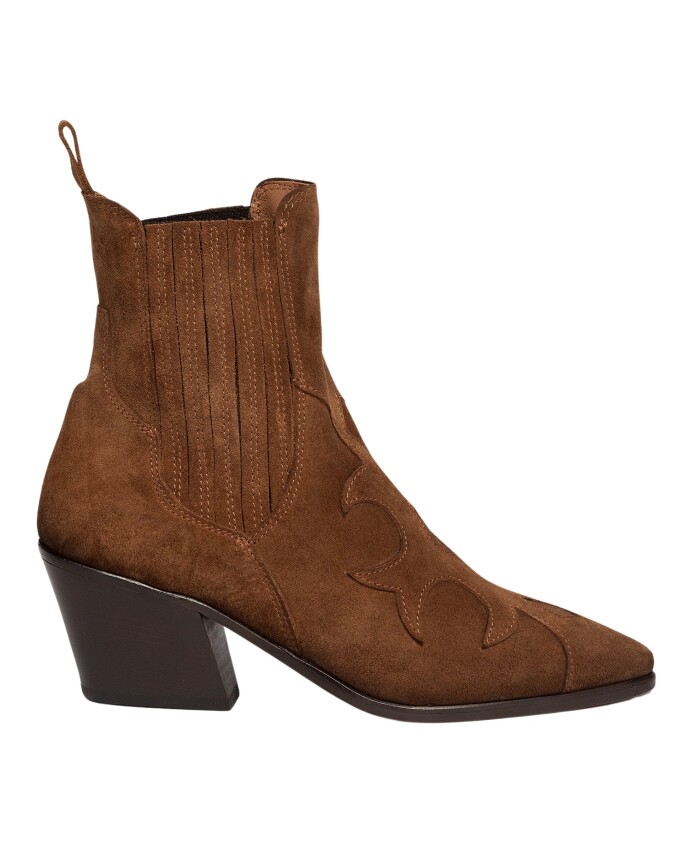 bruine-suede-chelsea-enkellaars