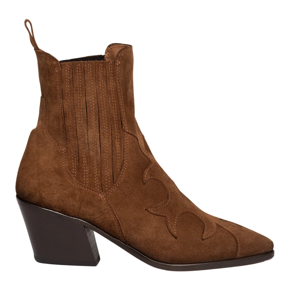 Shoes > Boots > Cowboy Boots - - Elia Maurizi - Modalova