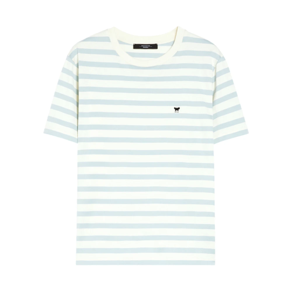 Tops > T-Shirts - - Weekend Max Mara - Modalova