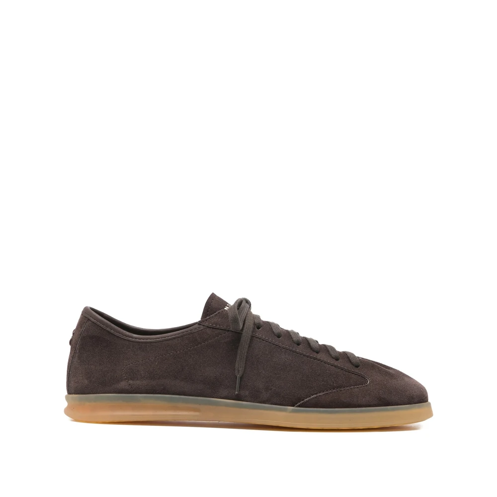 Henderson Baracco Elton.k.0 Moka Heren Schoenen Bruin