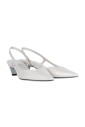 white-stone-leather-slingback-sandals