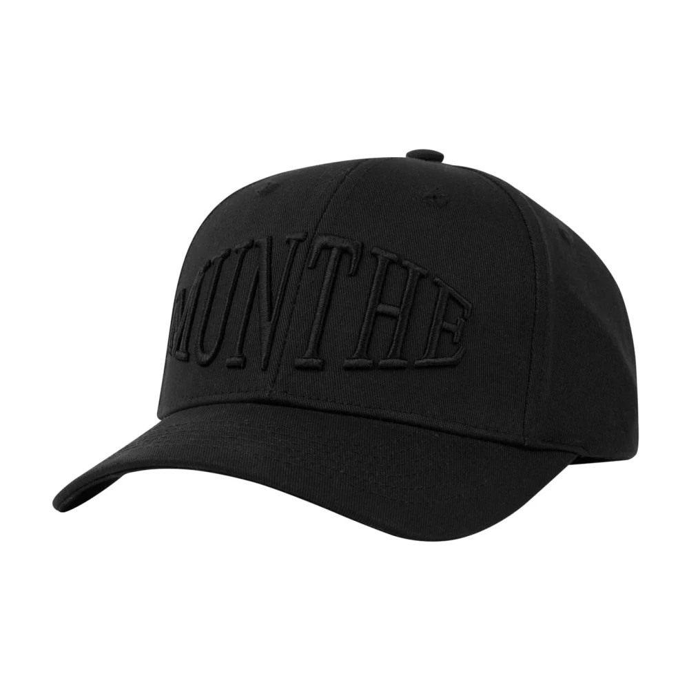 Accessories > Hats > Caps - - Munthe - Modalova