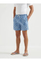 short-de-bain-en-polyester-avec-poches