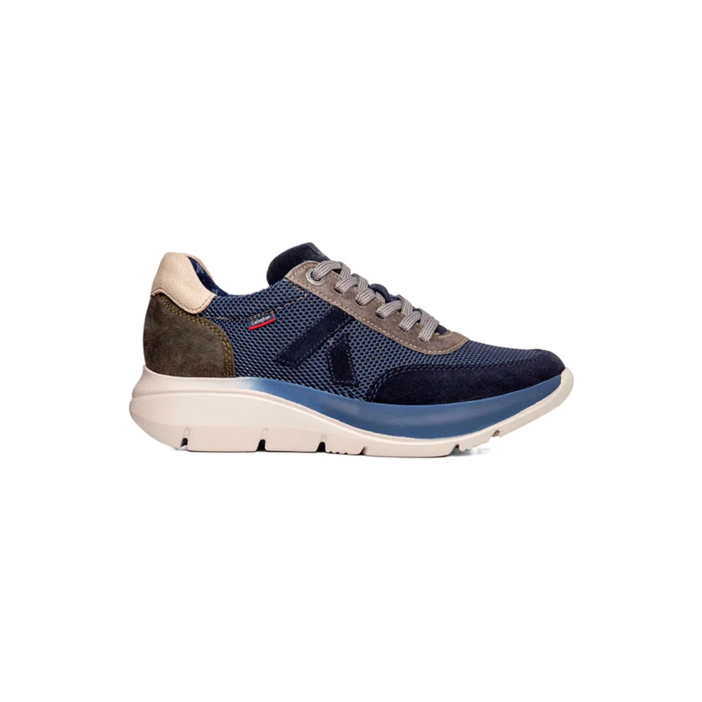 Callaghan Sneakers Dames Schoenen Veelkleurig Multicolor