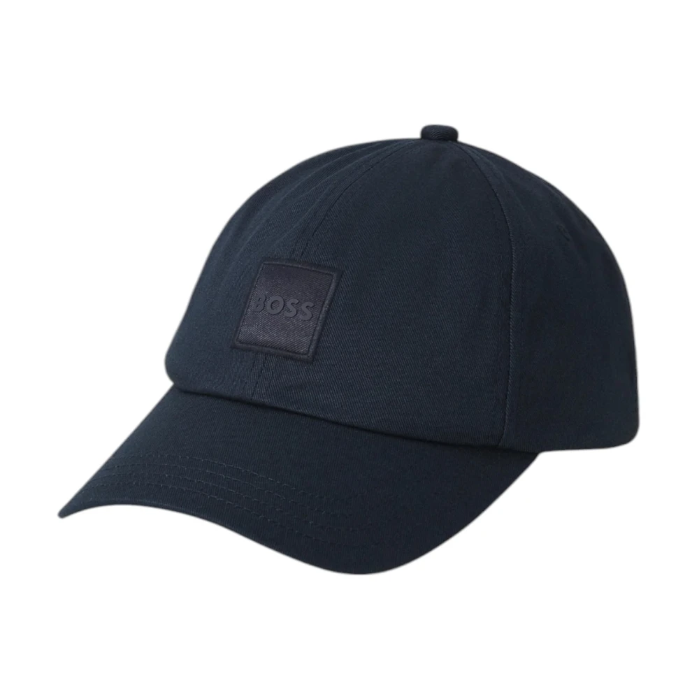 Accessories > Hats > Caps - - Hugo Boss - Modalova