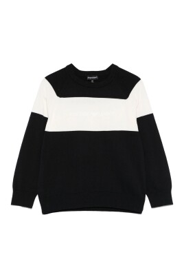 bicolore-round-neck-sweater-white-blue