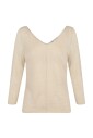 pull-en-lin-pointelle-a-col-v