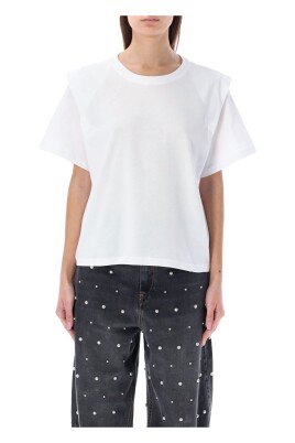 white-ribbed-crew-neck-t-shirt