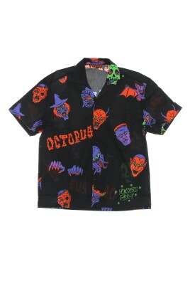 halloween-monsters-family-shirt-black-purple
