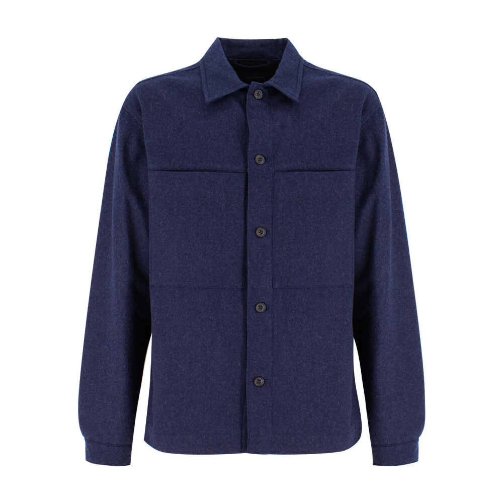 Shop fashion from Paul & Shark