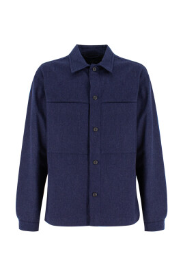 overshirt-elegant-avec-poches-poitrine