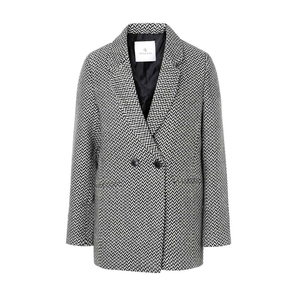 Jackets > Blazers - - Anine Bing - Modalova