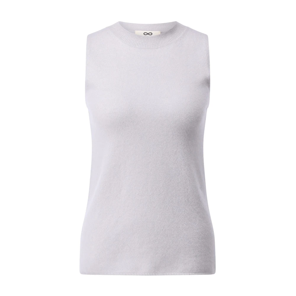Knitwear > Cashmere Knitwear - - Sminfinity - Modalova