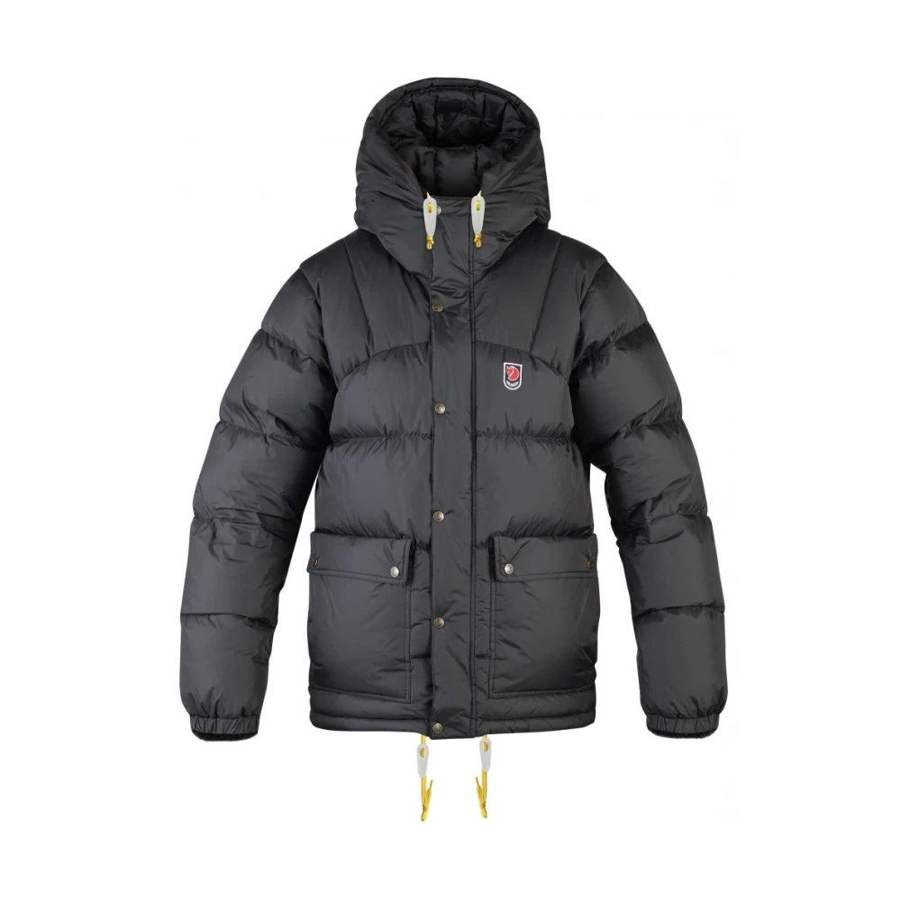 Lite Expedition Down Jacket