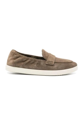 Ballerina Moccasin