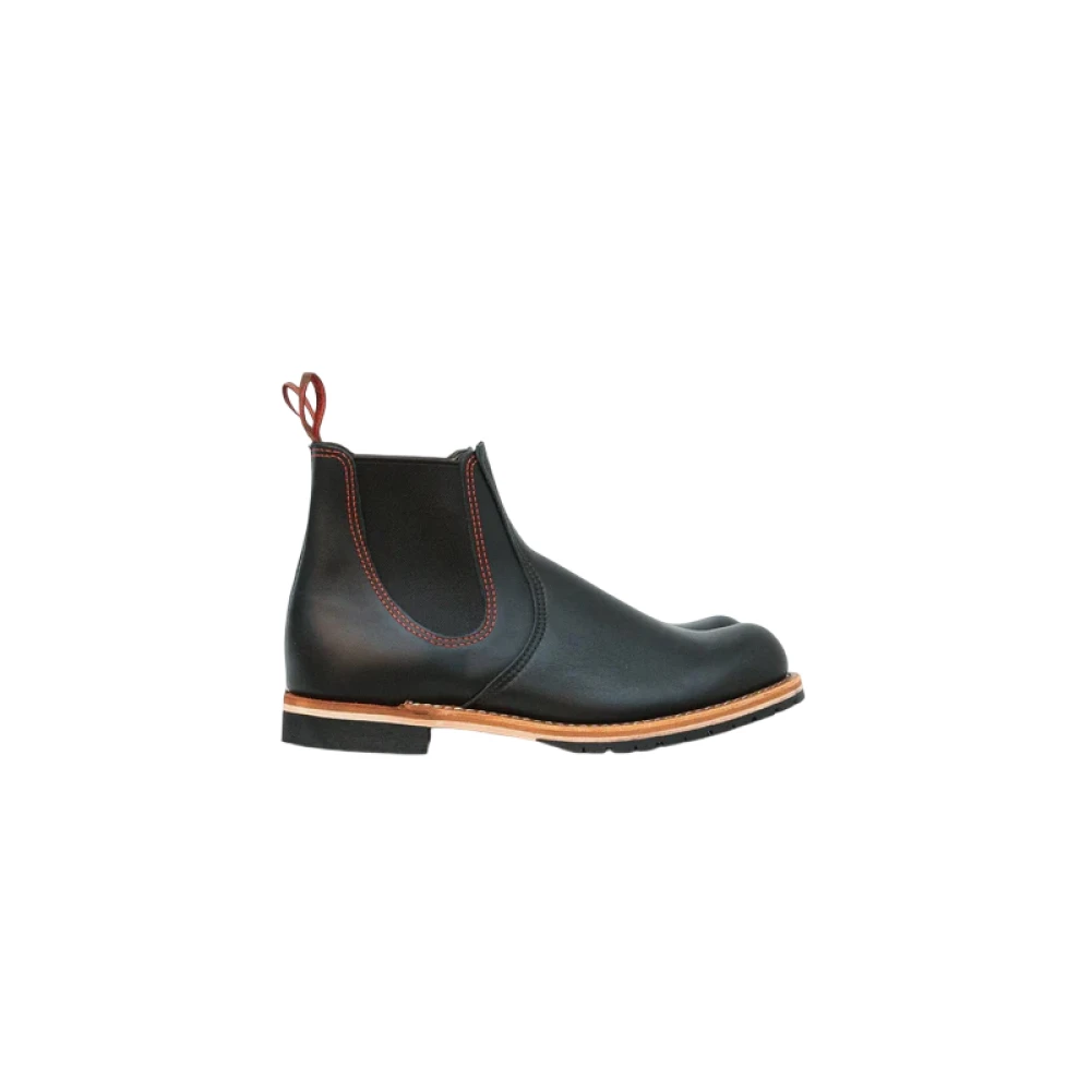 Shoes > Boots > Chelsea Boots - - Red Wing Shoes - Modalova