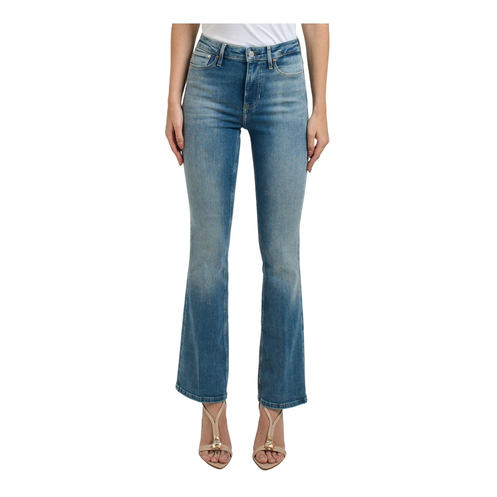 Jeans > Boot-cut Jeans - - Guess - Modalova