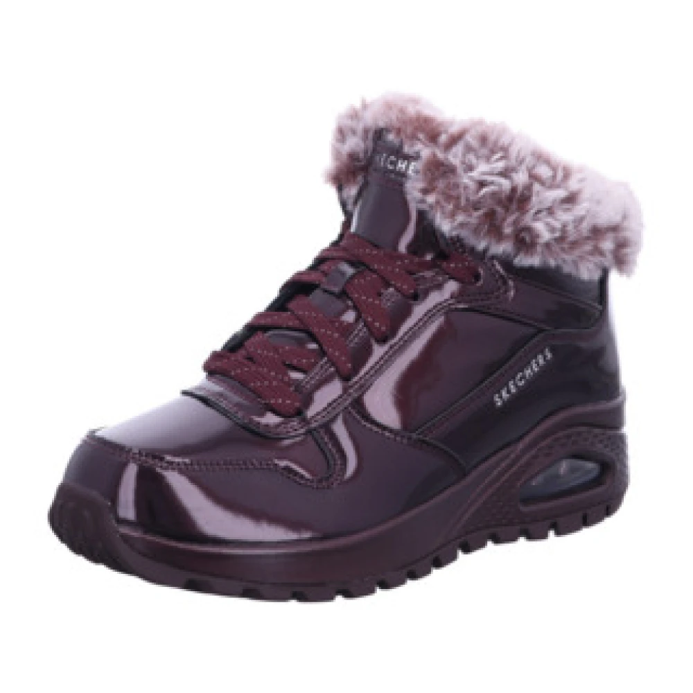 Shoes > Boots > Winter Boots - - Skechers - Modalova