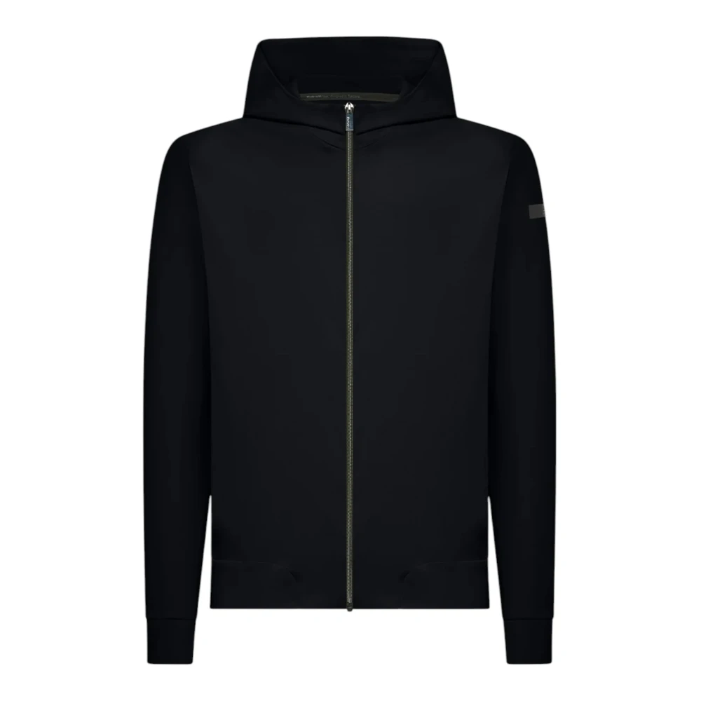 Sweatshirts & Hoodies > Zip-throughs - - RRD - Modalova