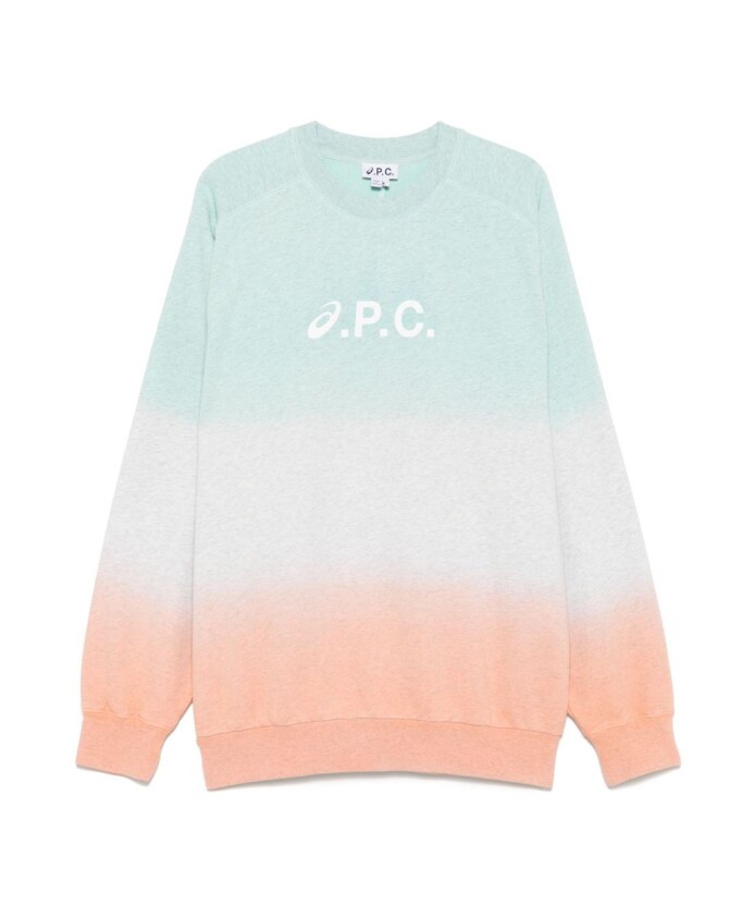 sweat-dip-dye-multicolore