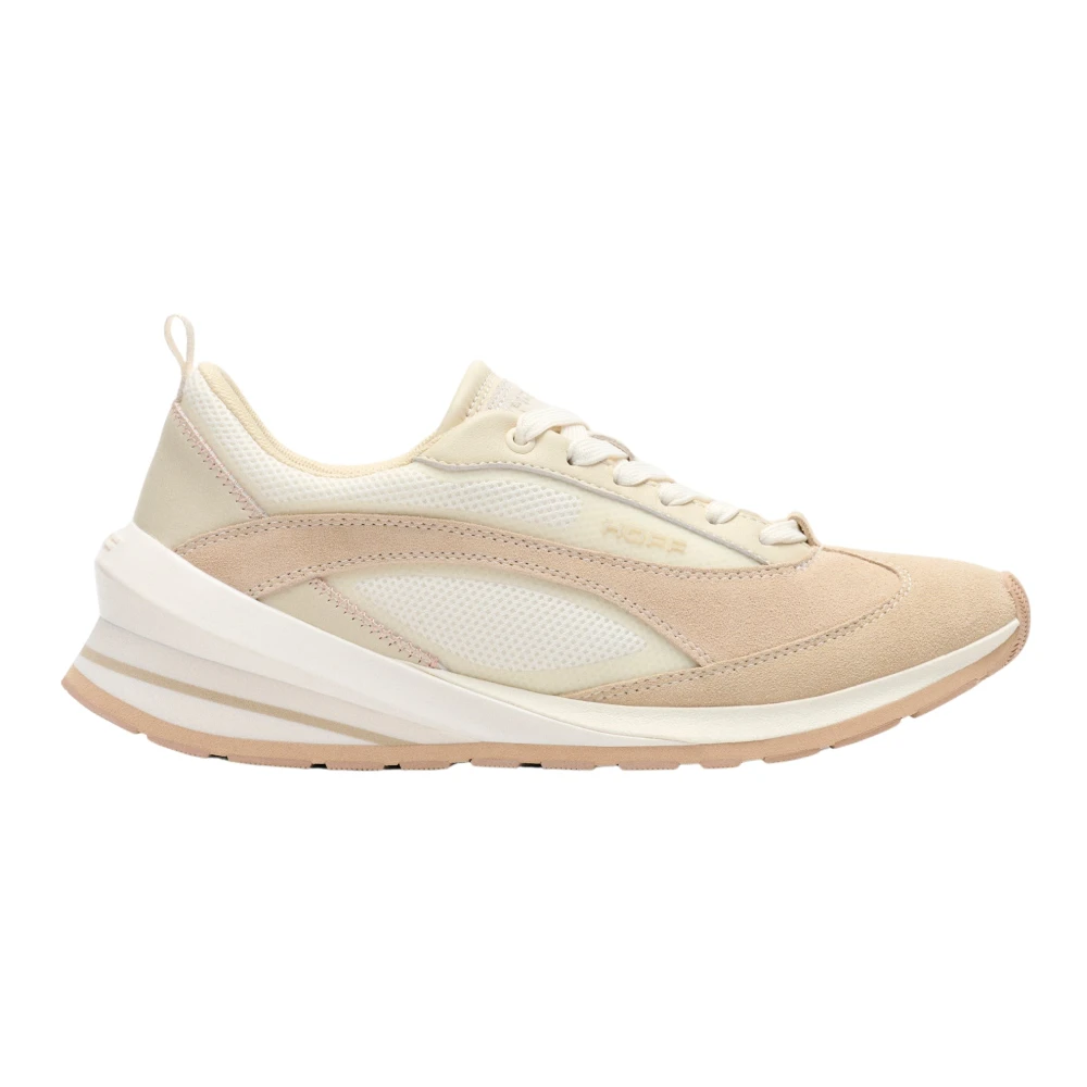 Hoff Sneakers unisex Schoenen Beige