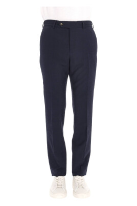 blue-wool-slim-jogger-trousers