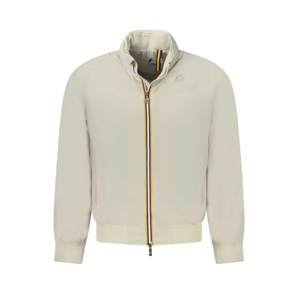 Jackets > Light Jackets - - K-Way - Modalova