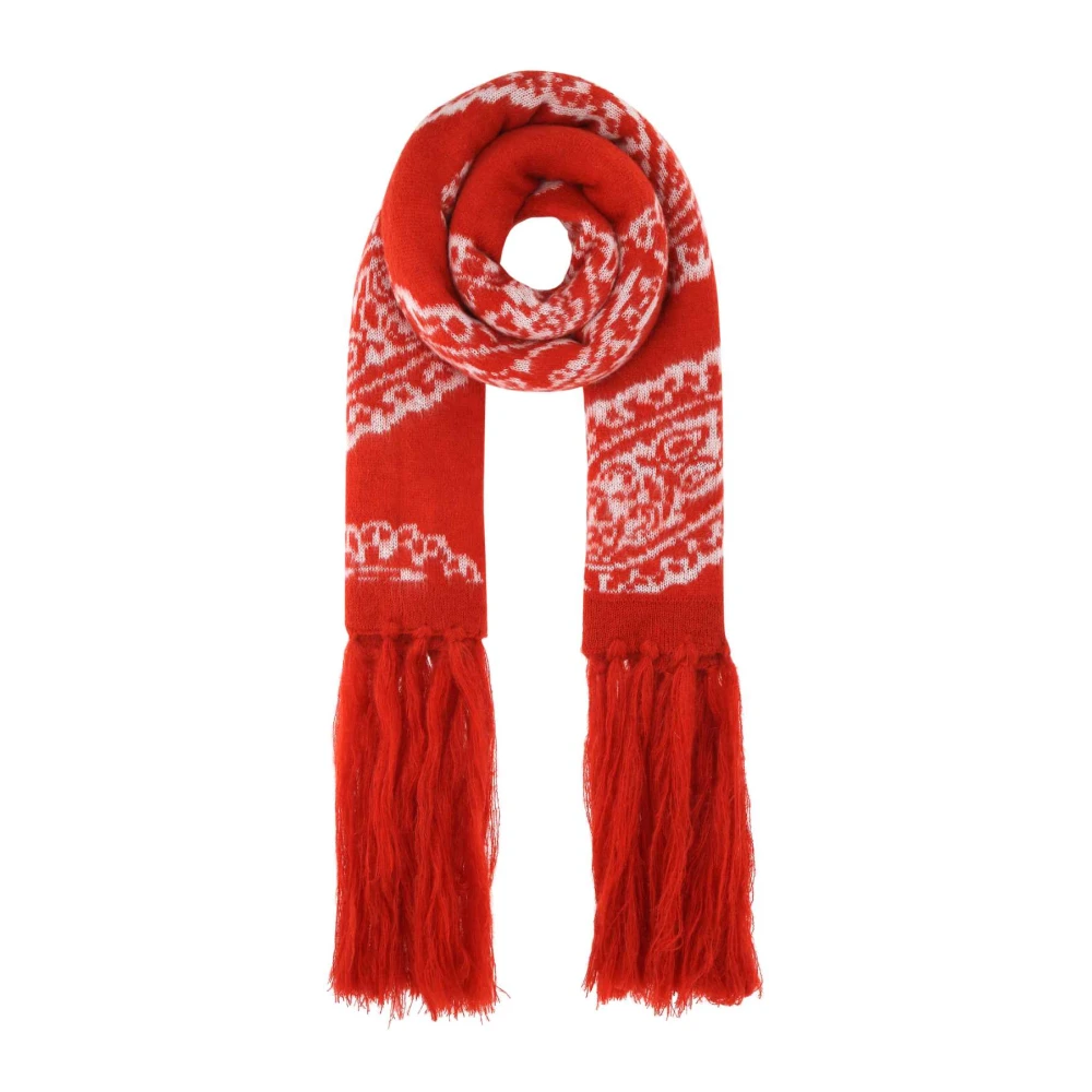 Accessories > Scarves > Winter Scarves - - 424 - Modalova
