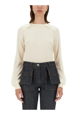 Shrug Sweater