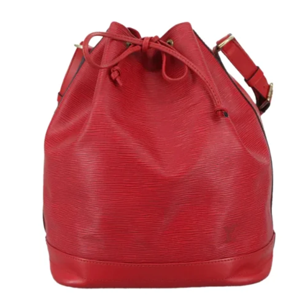 Pre-owned > Pre-owned Bags > Pre-owned Bucket Bags - - Louis Vuitton Vintage - Modalova