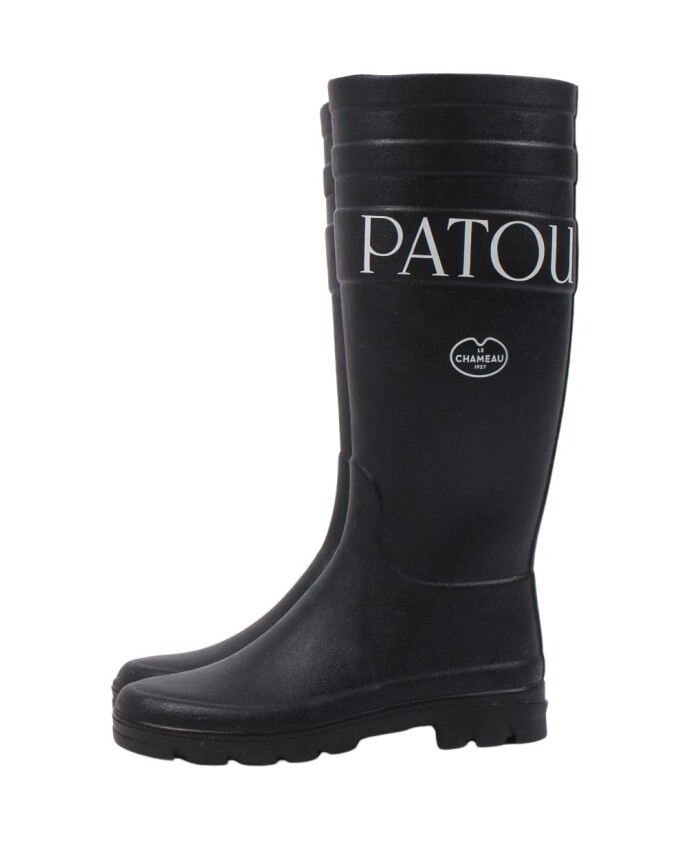 rain-boots