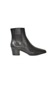 Flache Schuhe