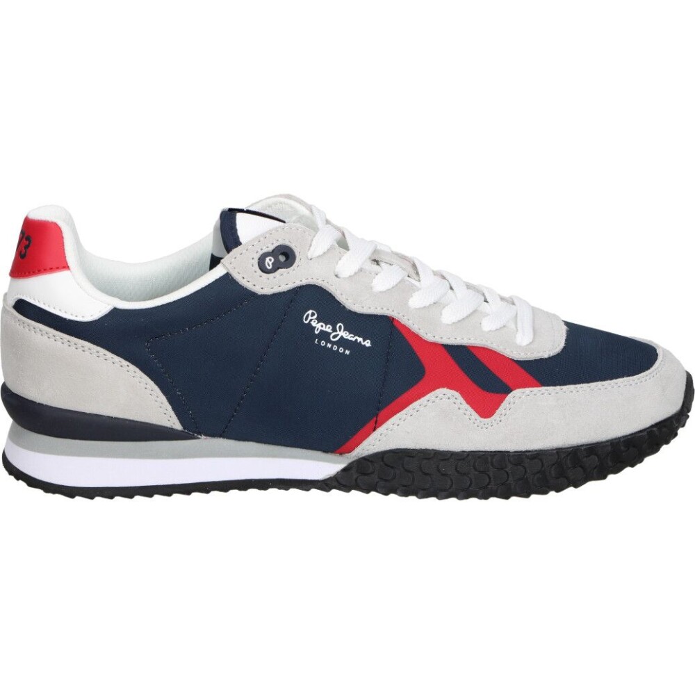 Scarpe pepe jeans on sale uomo