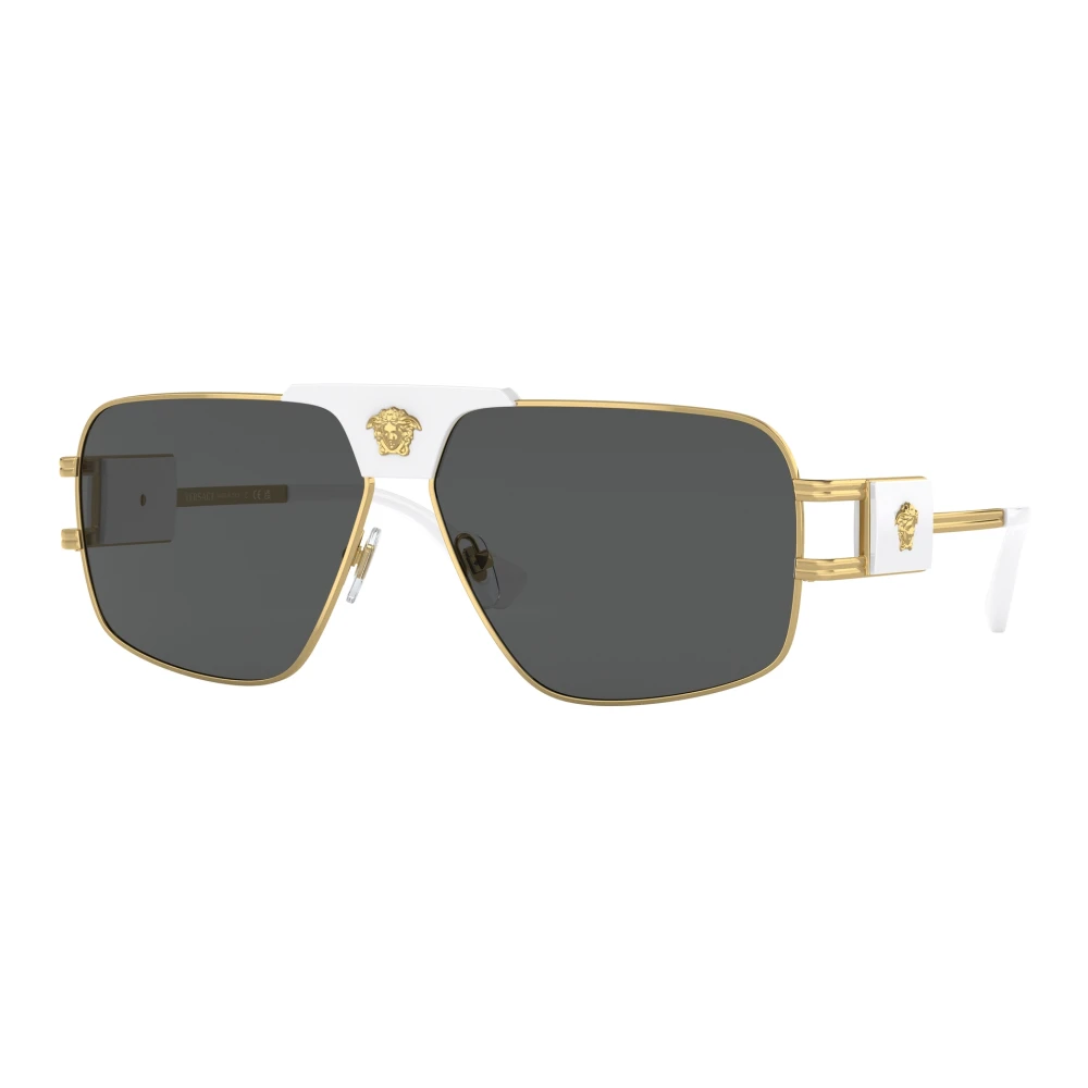 Accessories > Sunglasses - - Versace - Modalova