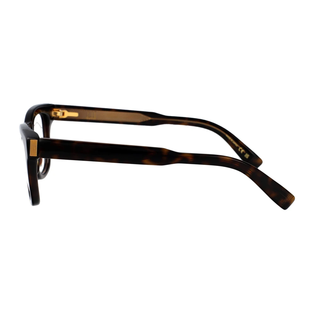 Dunhill Stijlvolle Optische Bril Du0081O Brown Heren