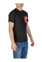 black-flower-pocket-tee