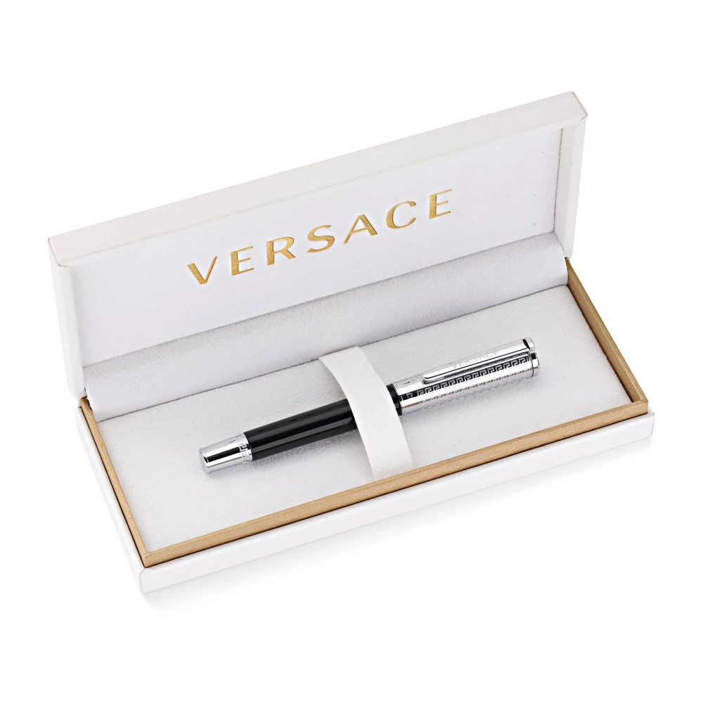 Versace Pens Gray Unisex