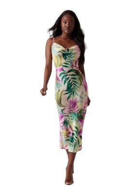tropical-dress